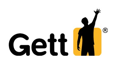 Gett, rival de Uber, recibió del mayor banco ruso un crédito de 100 millones de dólares 